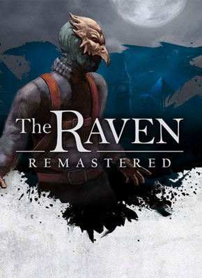 The Raven Remastered pobierz