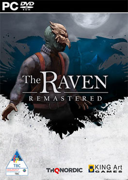 The Raven Remastered pobierz