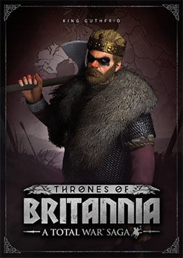 Total War Saga Thrones of Britannia pobierz