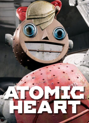 Atomic Heart pobierz