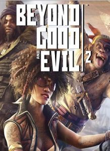 Beyond Good and Evil 2 pobierz