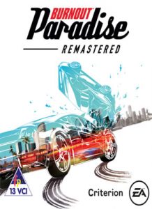 Burnout Paradise Remastered pobierz