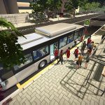 torrent Bus Simulator 18 do pobrania