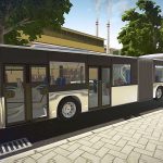 Bus Simulator 18 free download