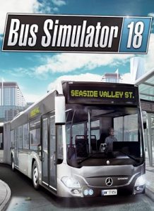 bus simulator 18 torrent