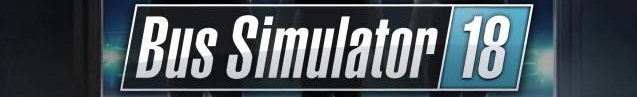 Bus Simulator 18 Pobierz