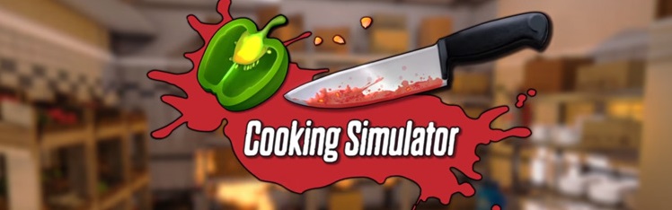 Cooking Simulator steam