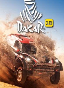 Dakar 18 pobierz