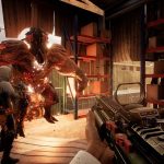 gra Earthfall ściągnij