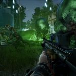 Earthfall pobierz za darmo