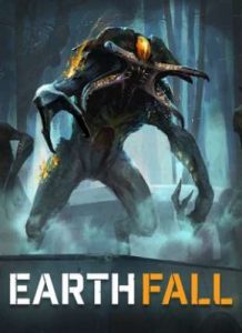 Earthfall pobierz grę