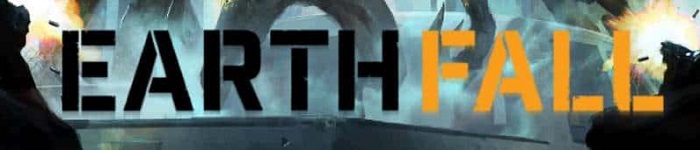 Earthfall download