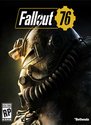 Fallout 76 pobierz grę