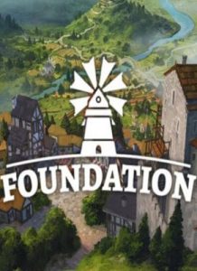 Foundation pobierz gre