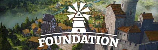 Foundation download
