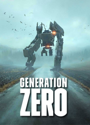 Generation Zero pobierz