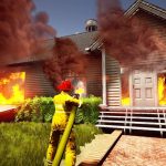 Firefighting Simulator download