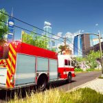 Firefighting Simulator crack