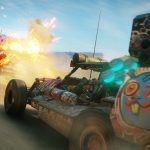 RAGE 2 torrent