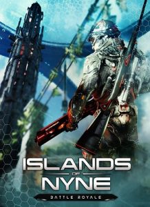 Islands of Nyne Battle Royale pobierz