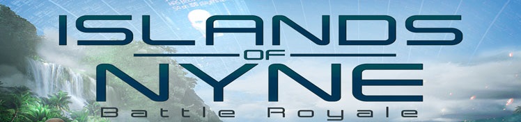 Islands of Nyne Battle Royale download