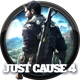 Just Cause 4 download