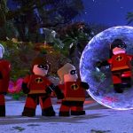 gra LEGO Iniemamocni pobierz