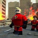 LEGO The Incredibles free download