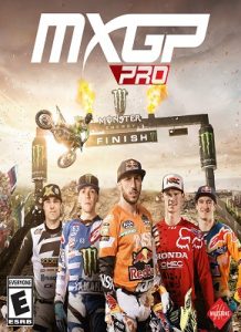 MXGP PRO pobierz grę