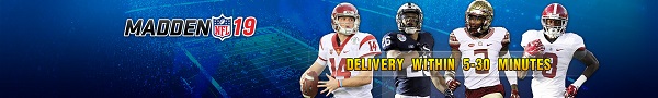 Madden NFL 19 Download