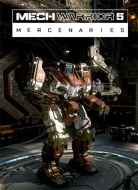 MechWarrior 5 Mercenaries pobierz