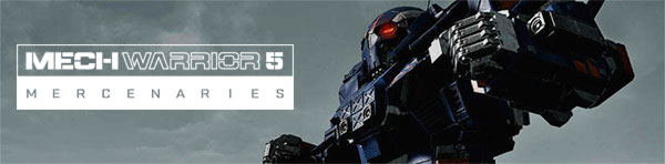 MechWarrior 5 Mercenaries download