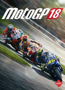 MotoGP 18 pobierz gre