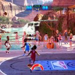 NBA Playgrounds 2 ściągnij