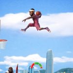 NBA Playgrounds 2 free download