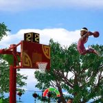 NBA Playgrounds 2 do pobrania