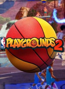 NBA Playgrounds 2 pobierz