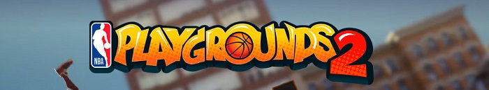 NBA Playgrounds 2 download