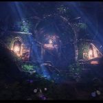 Aderyns Cradle free download