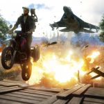 Just Cause 4 free download