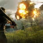 Just Cause 4 torrent