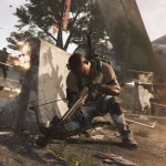 Tom Clancy's The Division 2 torrent