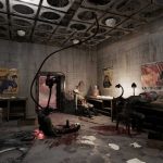 Atomic Heart crack