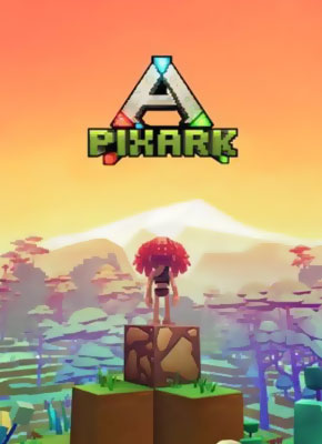 PixARK pobierz grę