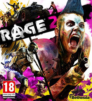 RAGE 2 pobierz