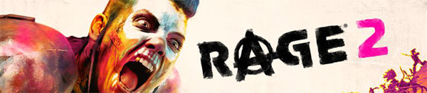 RAGE 2 download
