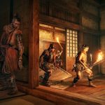 Sekiro Shadows Die Twice free download