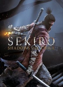 Sekiro Shadows Die Twice download