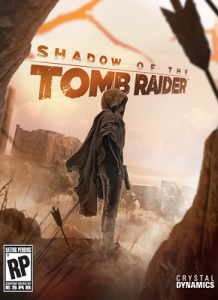 Shadow of the Tomb Raider crack