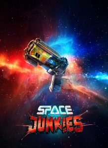 Space Junkies download